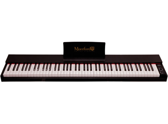 Montford MFDP10 Montford MFDP10